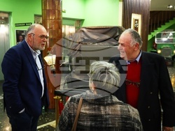 Сатиричен театър - конкурс