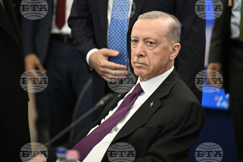 Президентската система на управление е подпомогнала мирния процес с ПКК, каза Ердоган