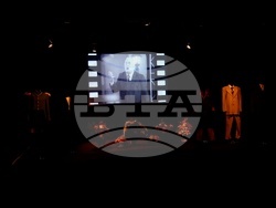 Сатиричен театър - Георги Калоянчев - рождение - годишнина