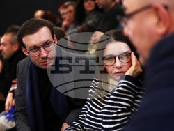 Сатиричен театър - Георги Калоянчев - рождение - годишнина