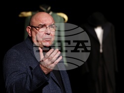 Сатиричен театър - Георги Калоянчев - рождение - годишнина