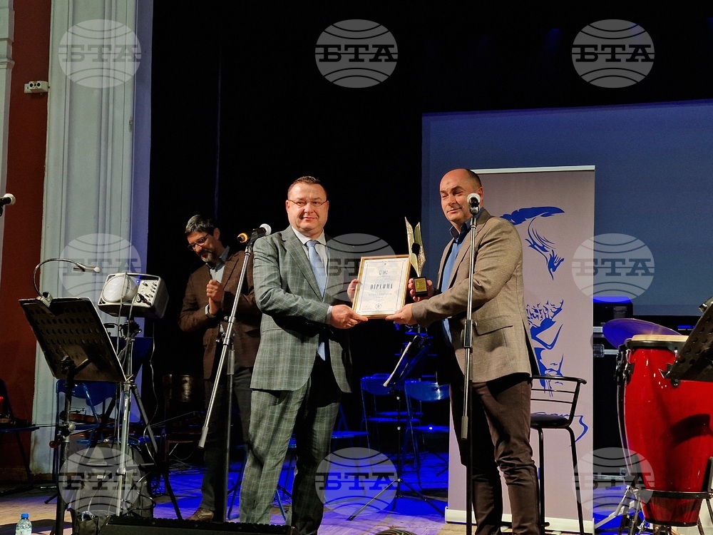 Celebrations of 162nd birth anniversary of Aleko Konstantinov End in Svishtov,Bojan Ljubenovic Wins Eponymous Short Story Competition