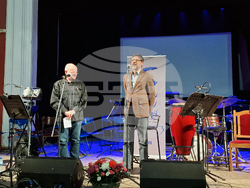 Свищов - 162 години от рождението на Алеко Константинов - концерт и конкурс