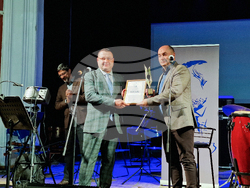 Свищов - 162 години от рождението на Алеко Константинов - концерт и конкурс