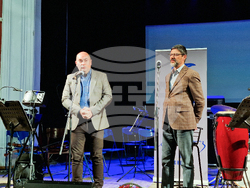 Свищов - 162 години от рождението на Алеко Константинов - концерт и конкурс