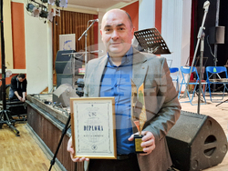 Свищов - 162 години от рождението на Алеко Константинов - концерт и конкурс