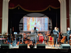 Свищов - 162 години от рождението на Алеко Константинов - концерт и конкурс