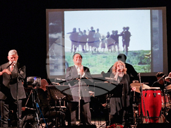 Свищов - 162 години от рождението на Алеко Константинов - концерт и конкурс