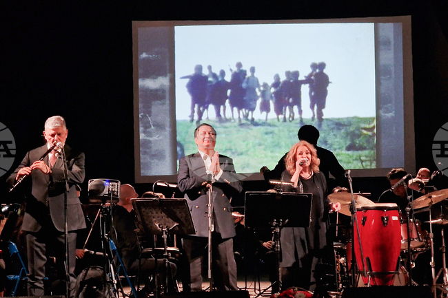 Свищов - 162 години от рождението на Алеко Константинов - концерт и конкурс