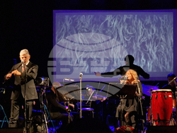 Свищов - 162 години от рождението на Алеко Константинов - концерт и конкурс