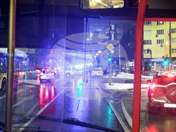 „Орлов мост” - катастрофа