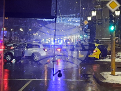 „Орлов мост” - катастрофа