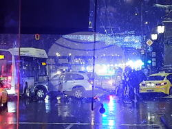 „Орлов мост” - катастрофа