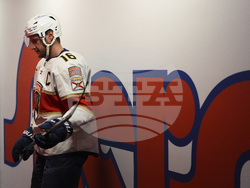 Panthers Flyers Hockey