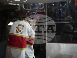 Panthers Flyers Hockey