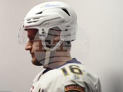 Panthers Flyers Hockey