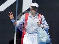 Australian Open Tennis