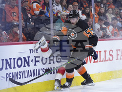 Panthers Flyers Hockey