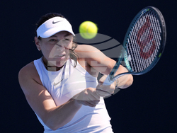 Australian Open Tennis