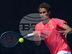 Australian Open Tennis