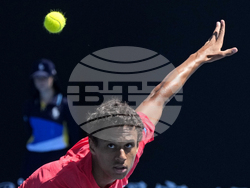 Australian Open Tennis