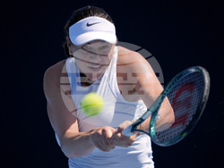 Australian Open Tennis