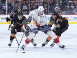 Panthers Flyers Hockey