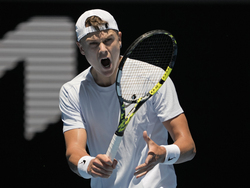 Australian Open Tennis