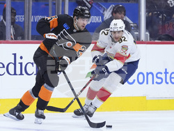 Panthers Flyers Hockey