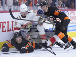Panthers Flyers Hockey