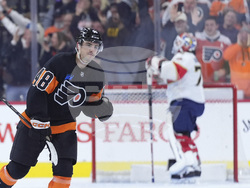 Panthers Flyers Hockey