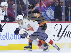 Panthers Flyers Hockey