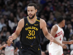 Warriors Raptors Basketball
