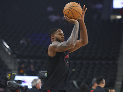 Heat Clippers Basketball