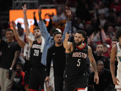 Grizzlies Rockets Basketball