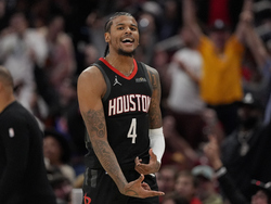 Grizzlies Rockets Basketball