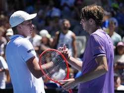 Australian Open Tennis