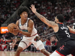 Grizzlies Rockets Basketball