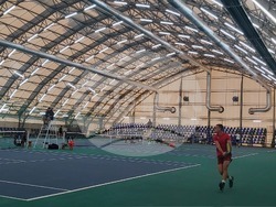 Снимка: Югозападен университет „Неофит Рилски“ – Благоевград 