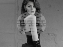 Михаела Филева представя клип на „Последна сълза“, единствената балада в новия ѝ албум „96“, снимка – „Орфей мюзик“