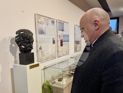 Снимка: Областна администрация Стара Загора