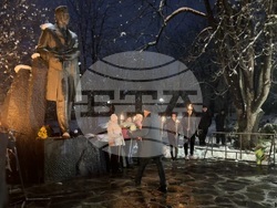 Снимка: Областна администрация Стара Загора