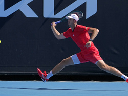 Australian Open Tennis