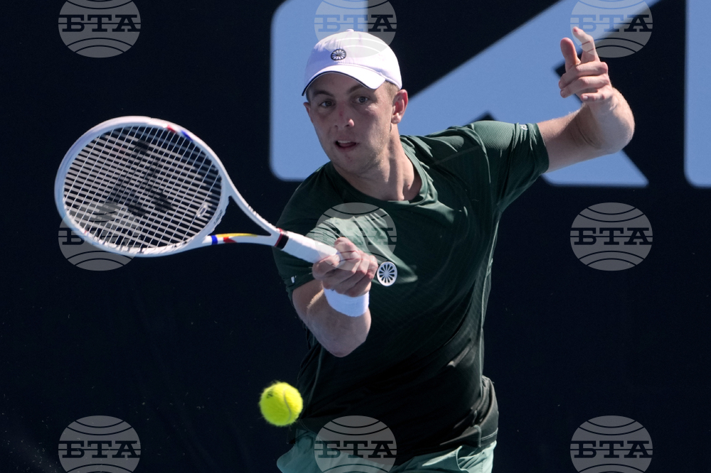 Талон Грийкспор елиминира Феликс Оже-Алиасим и ще играе за титлата на турнира по тенис в Майорка