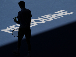 Australian Open Tennis