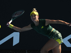 Australian Open Tennis