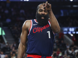 Heat Clippers Basketball