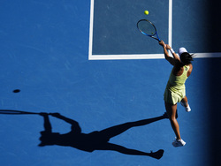 Australian Open Tennis