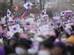 South Korea Martial Law