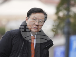 South Korea Martial Law